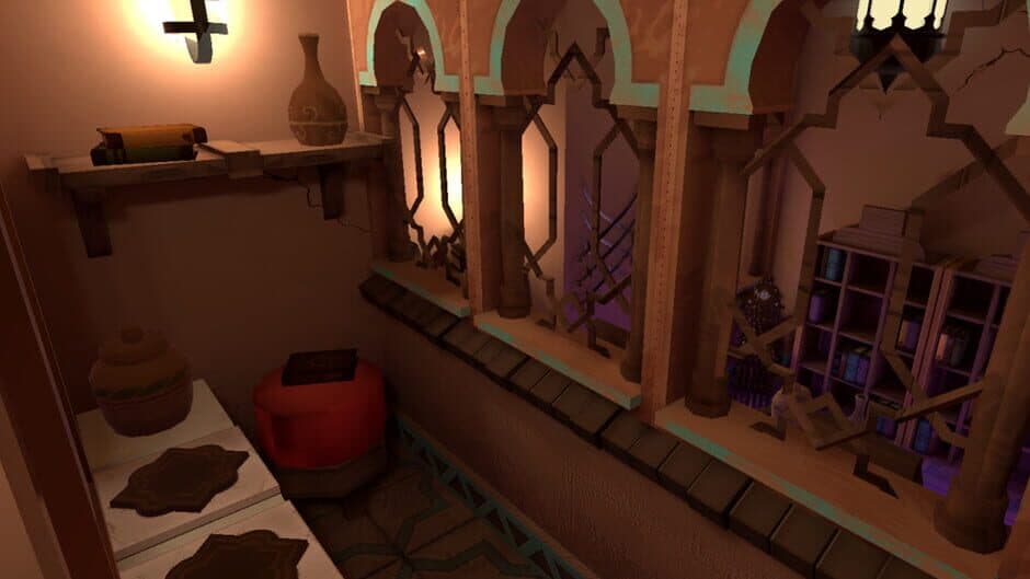 Spellbound Spire screenshot