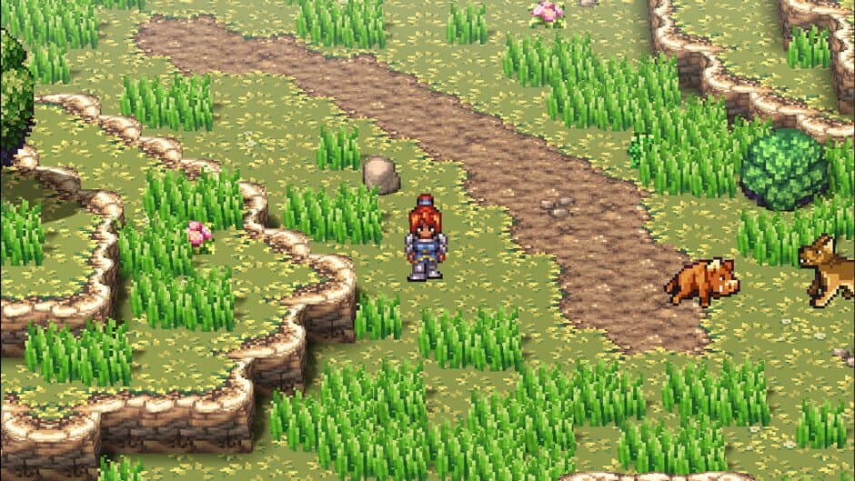 Alterium Shift screenshot