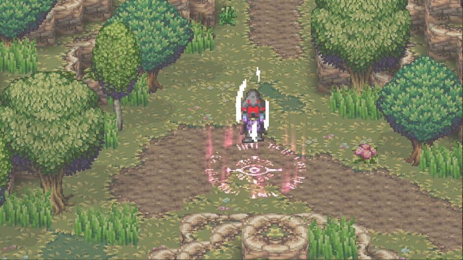 Alterium Shift screenshot
