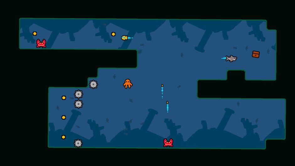 Soobmarinno screenshot