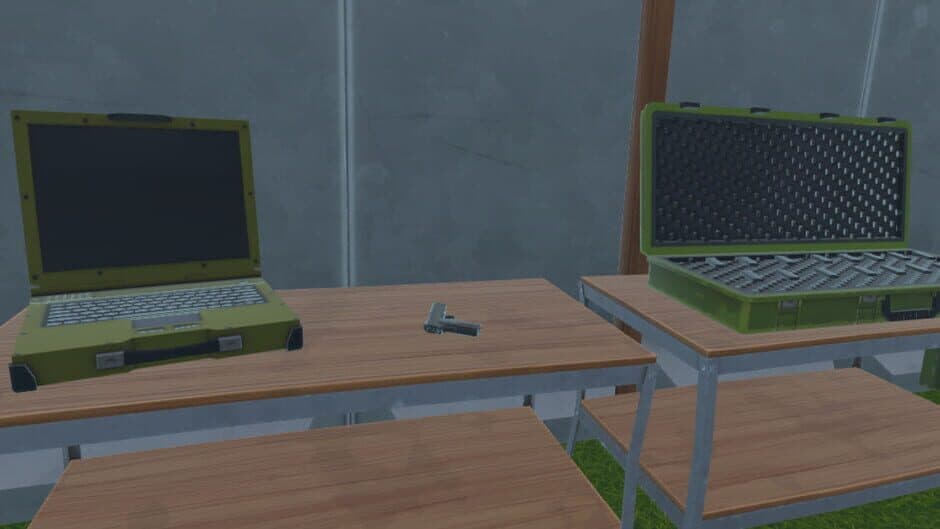 Pistol Master! screenshot
