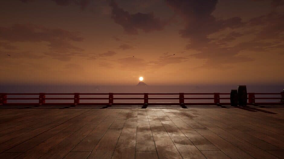 Chillax VR screenshot