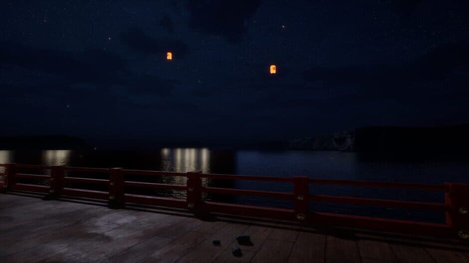 Chillax VR screenshot