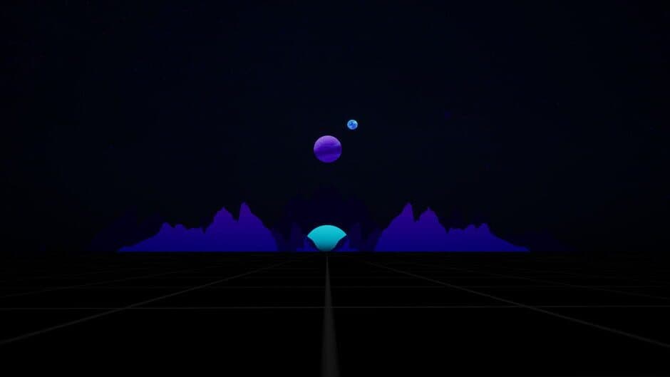 Chillax VR screenshot