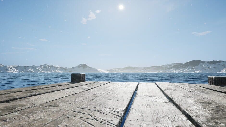 Chillax VR screenshot