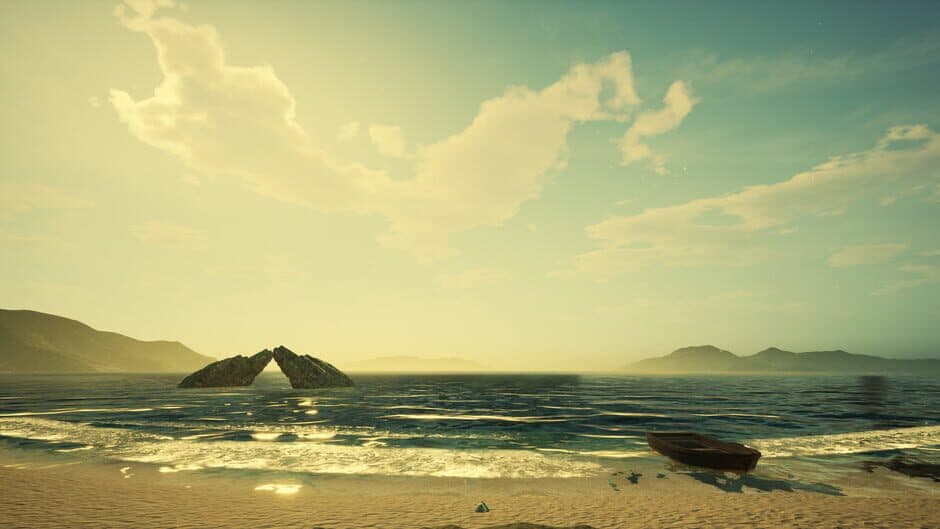Chillax VR screenshot