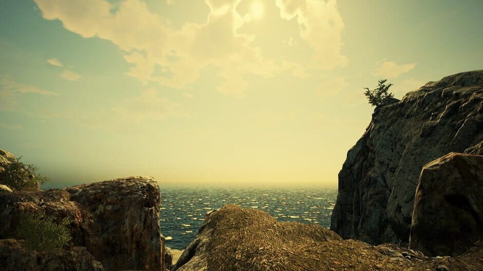 Chillax VR screenshot