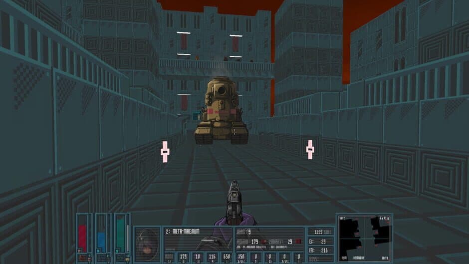 The Citadel screenshot