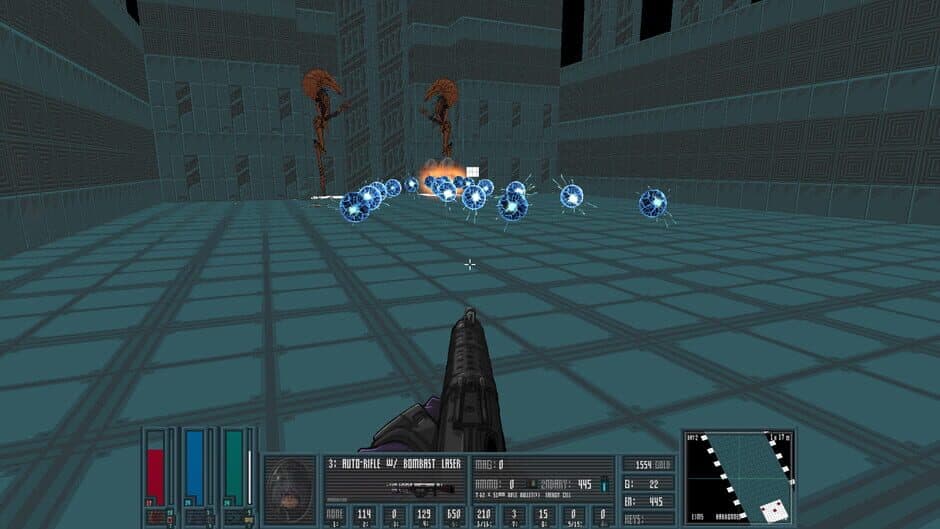 The Citadel screenshot