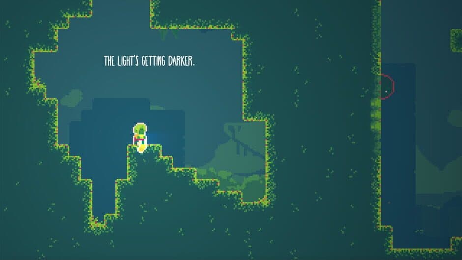 Joyspring screenshot