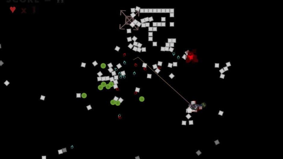 SunSenSim screenshot
