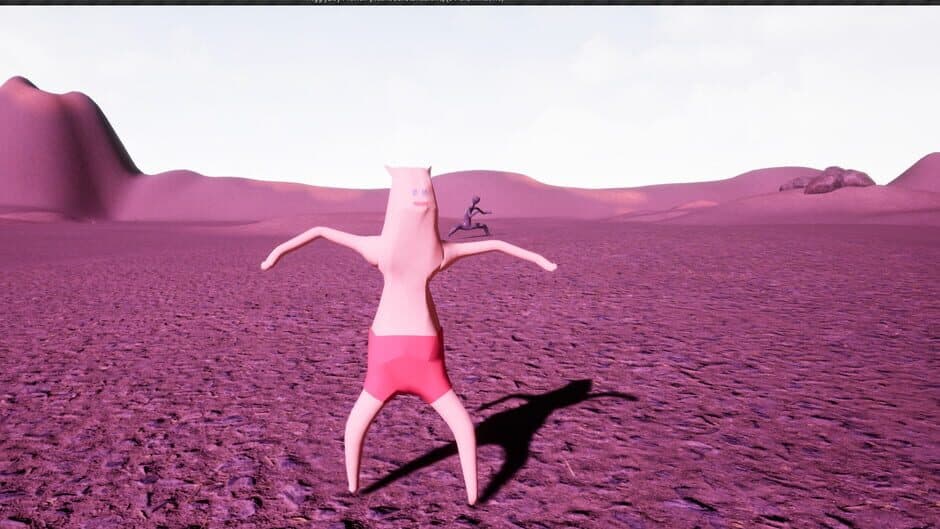Wiggly Boy screenshot