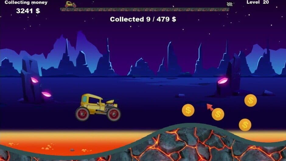 Top Truck Driver screenshot