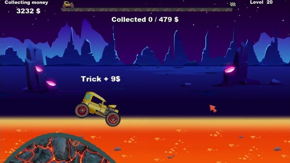 Top Truck Driver screenshot