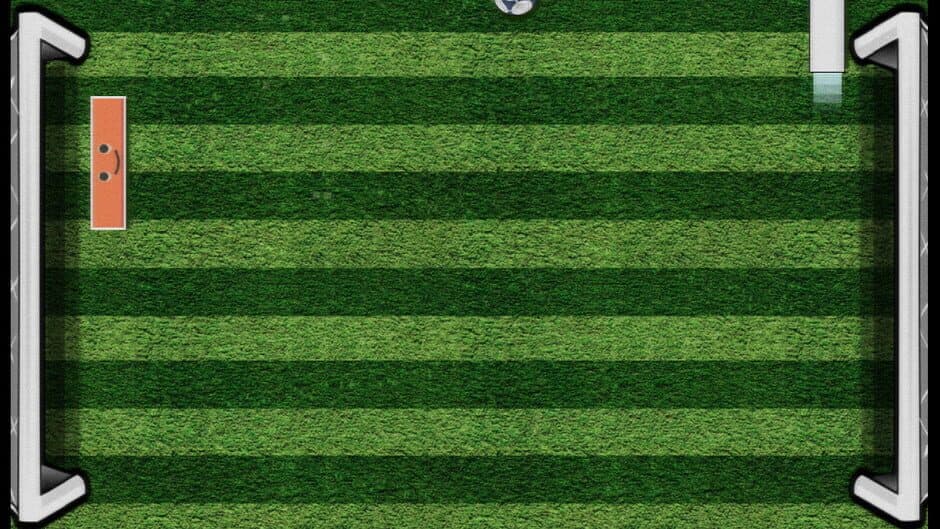 Online Retro Tennis screenshot
