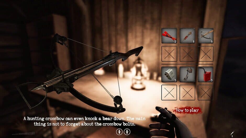 Sign of Silence screenshot