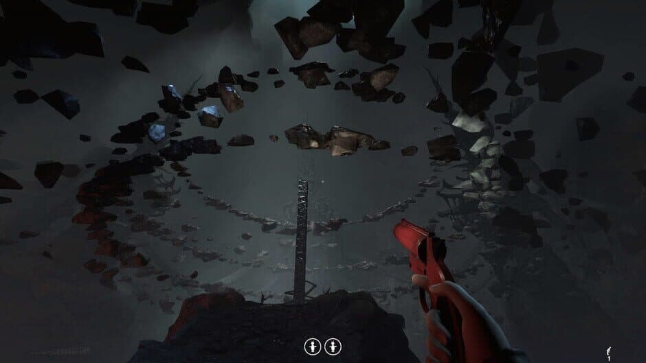 Sign of Silence screenshot