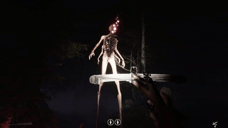 Sign of Silence screenshot