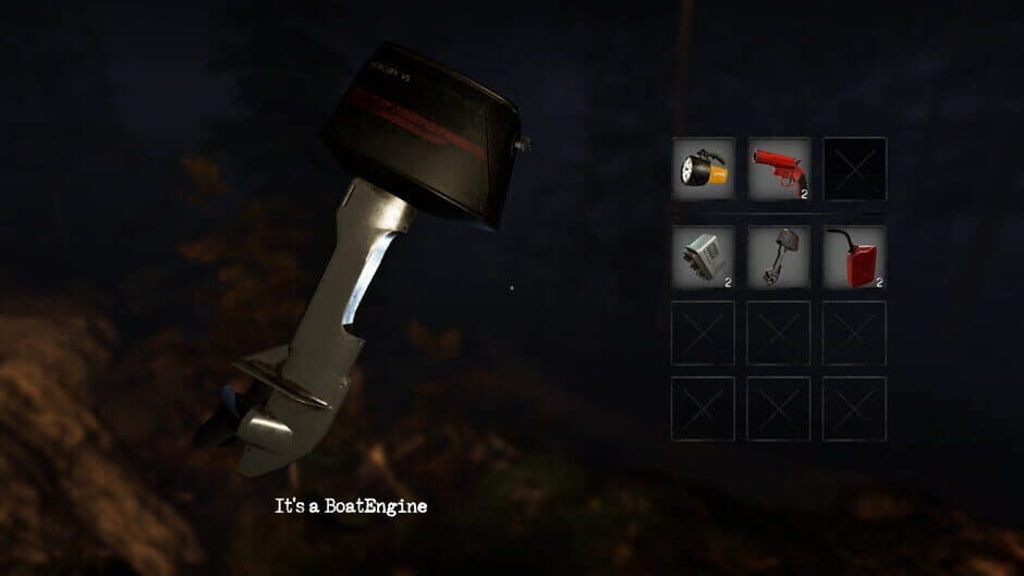 Sign of Silence screenshot