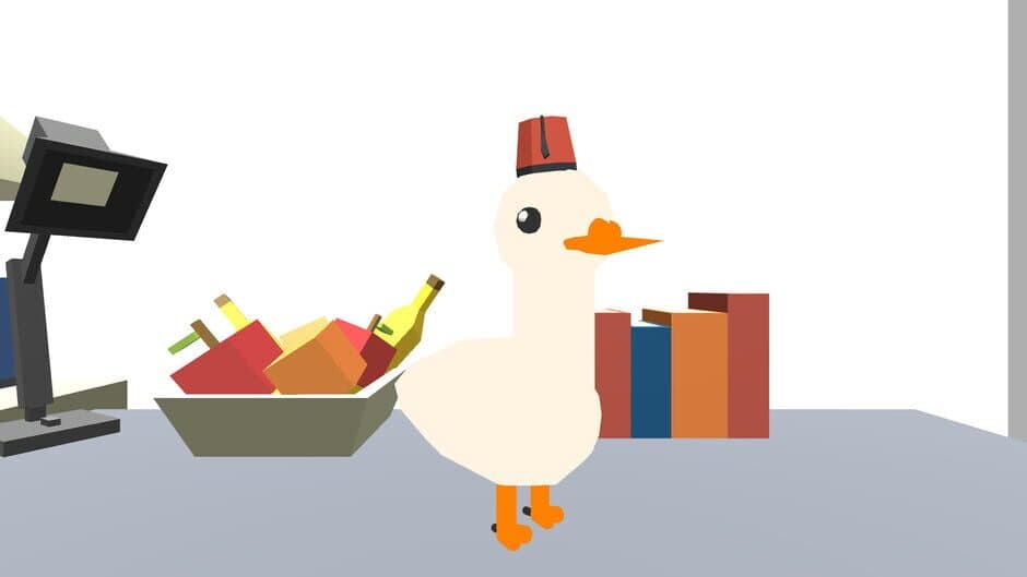 Duck Creator screenshot