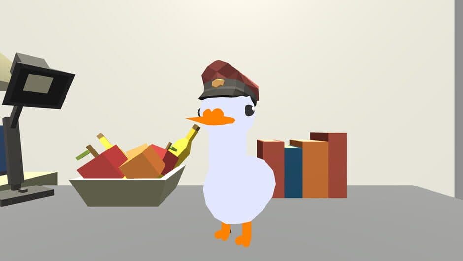 Duck Creator screenshot