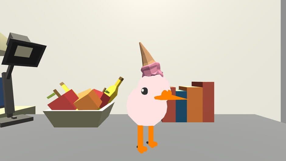 Duck Creator screenshot