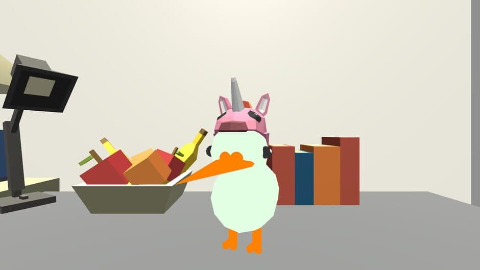 Duck Creator screenshot