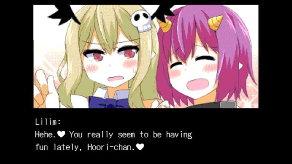 Succumate screenshot