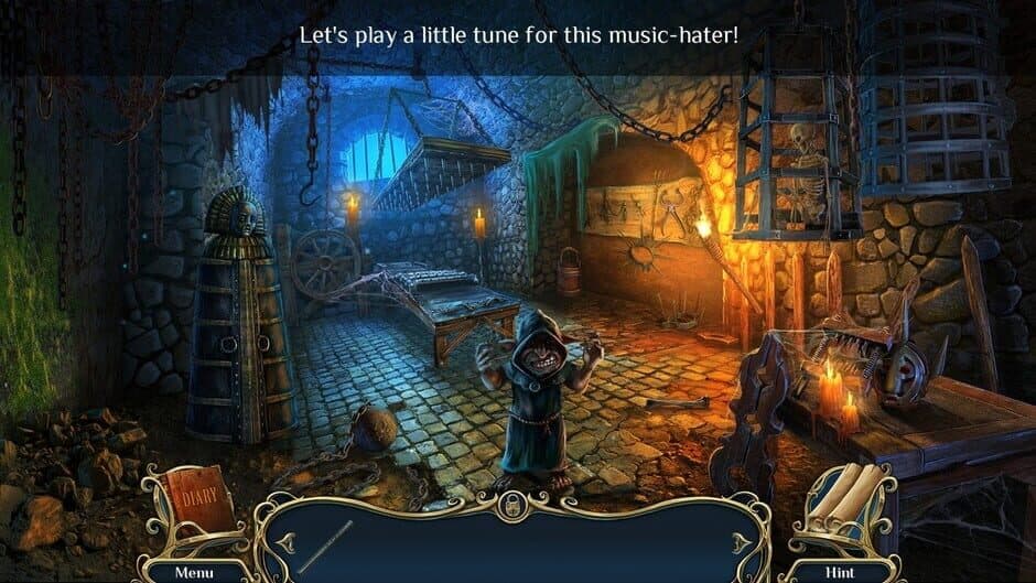 Dark Chronicles: The Soul Reaver screenshot