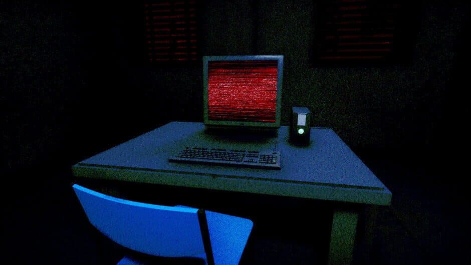 Dead Letter Dept. screenshot