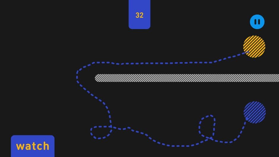 Replay: A Puzzle Game screenshot