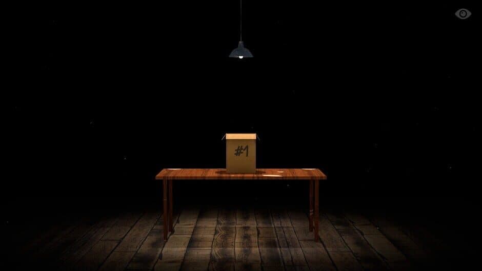 Inside the Box screenshot