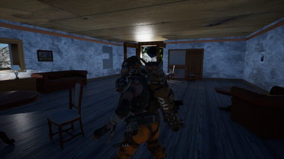 Das Balkonzimmer screenshot