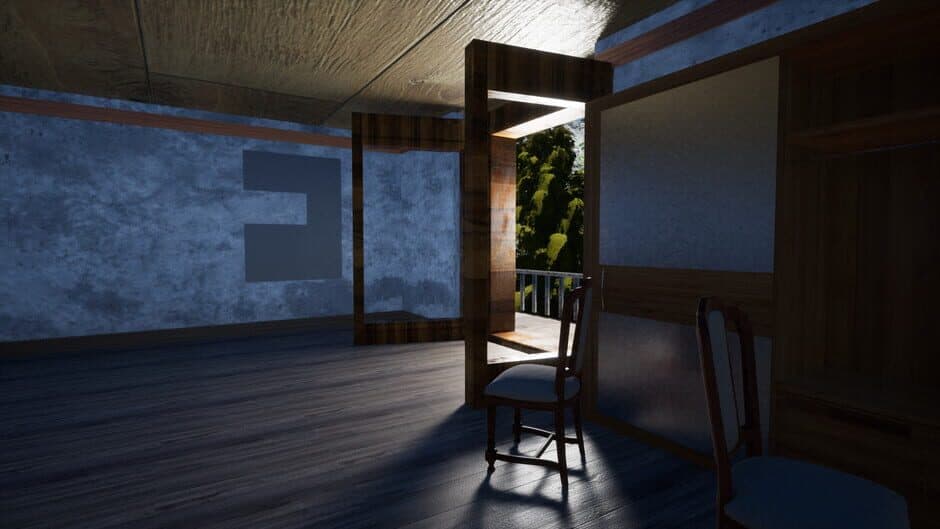 Das Balkonzimmer screenshot