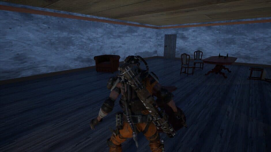 Das Balkonzimmer screenshot