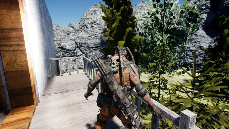 Das Balkonzimmer screenshot