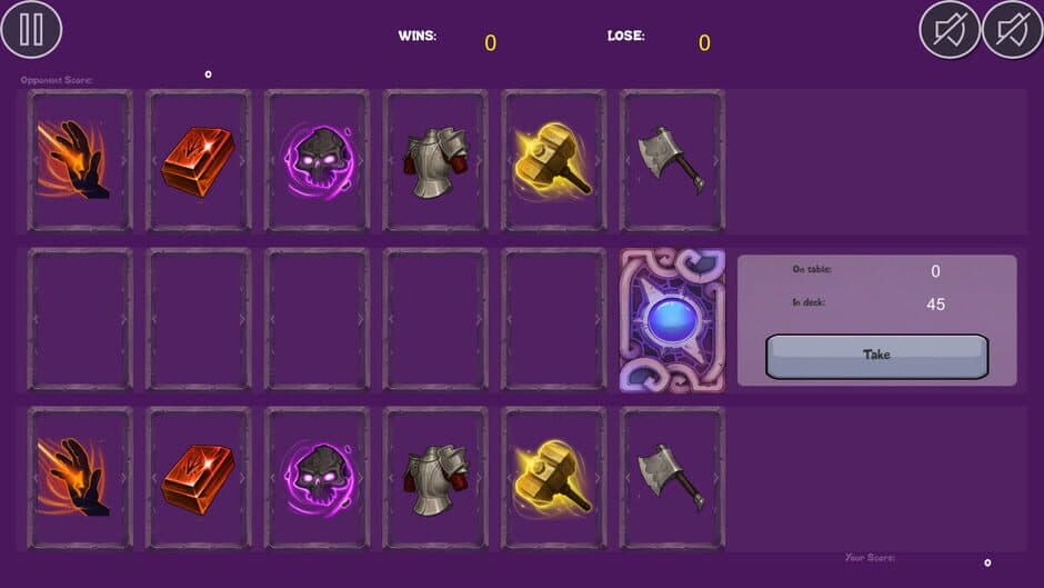 Variable screenshot