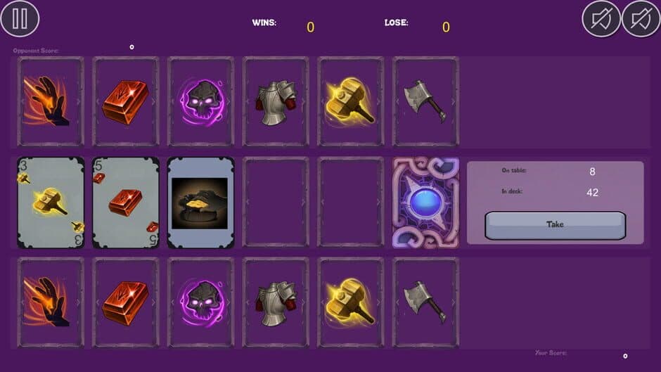 Variable screenshot