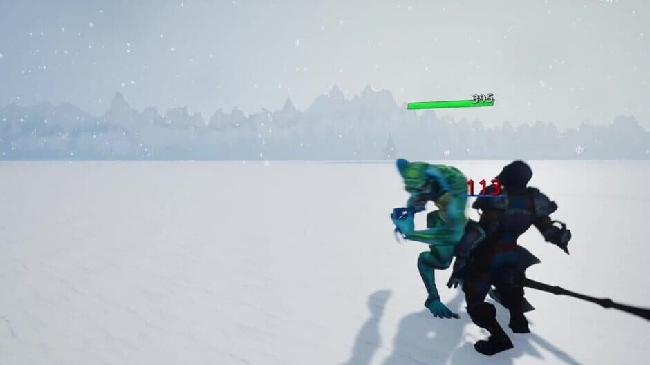 Spawn Kings screenshot