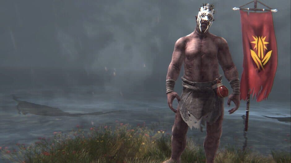 Krum: Battle Arena screenshot