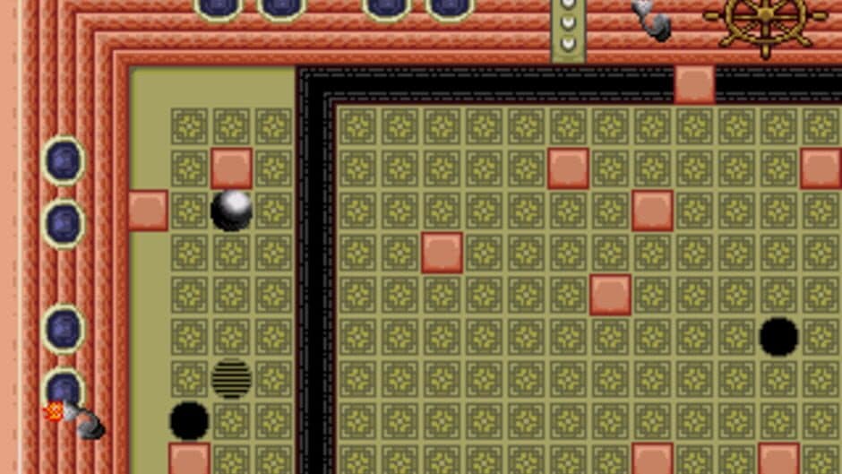 Mega Marble World 2 screenshot