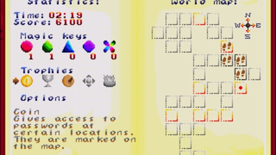Mega Marble World 2 screenshot