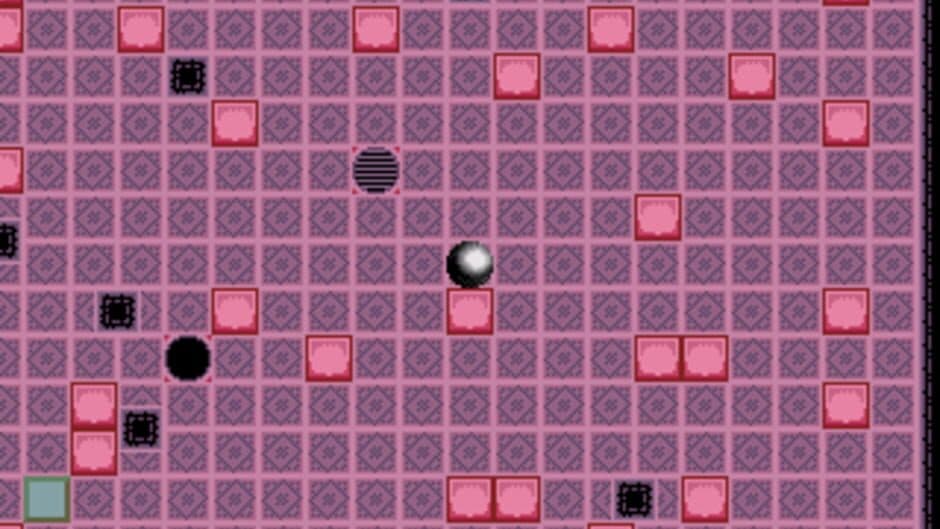 Mega Marble World 2 screenshot