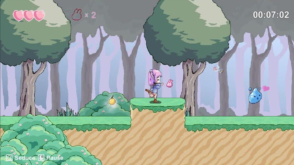 Freya's Potion Shop screenshot