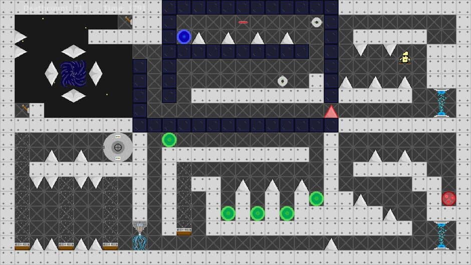 Bananarun screenshot