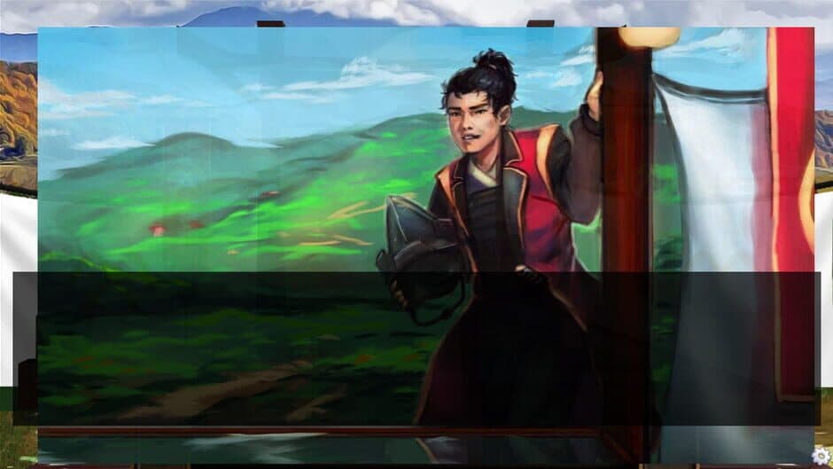 The Sickle Upon Sekigahara screenshot