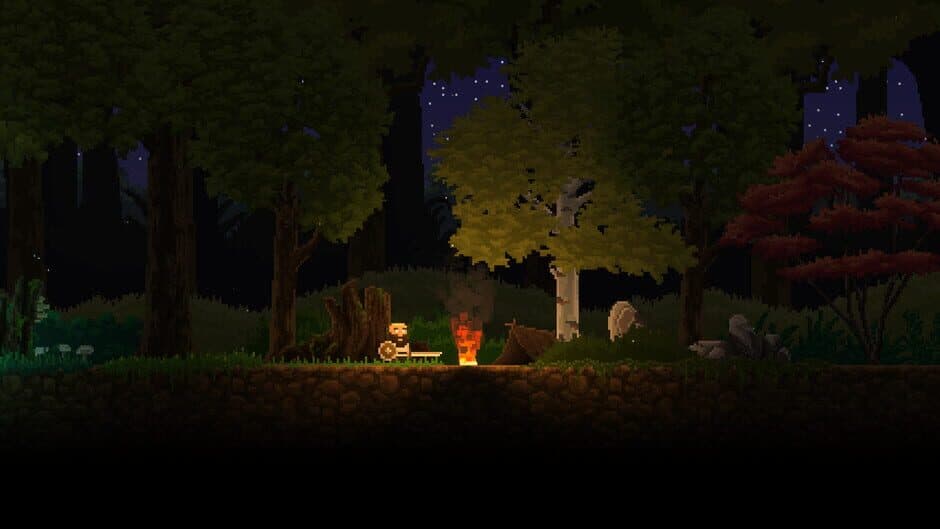 Regions of Ruin: Runegate screenshot