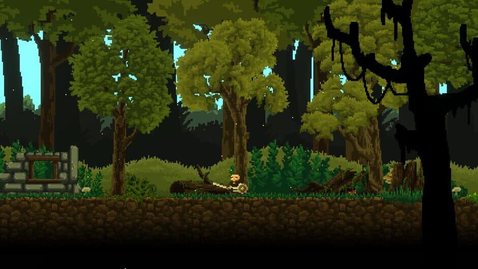 Regions of Ruin: Runegate screenshot