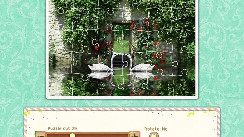 1001 Jigsaw: Home Sweet Home - Wedding Ceremony screenshot