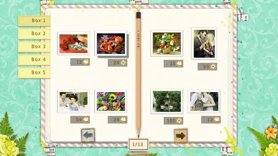 1001 Jigsaw: Home Sweet Home - Wedding Ceremony screenshot